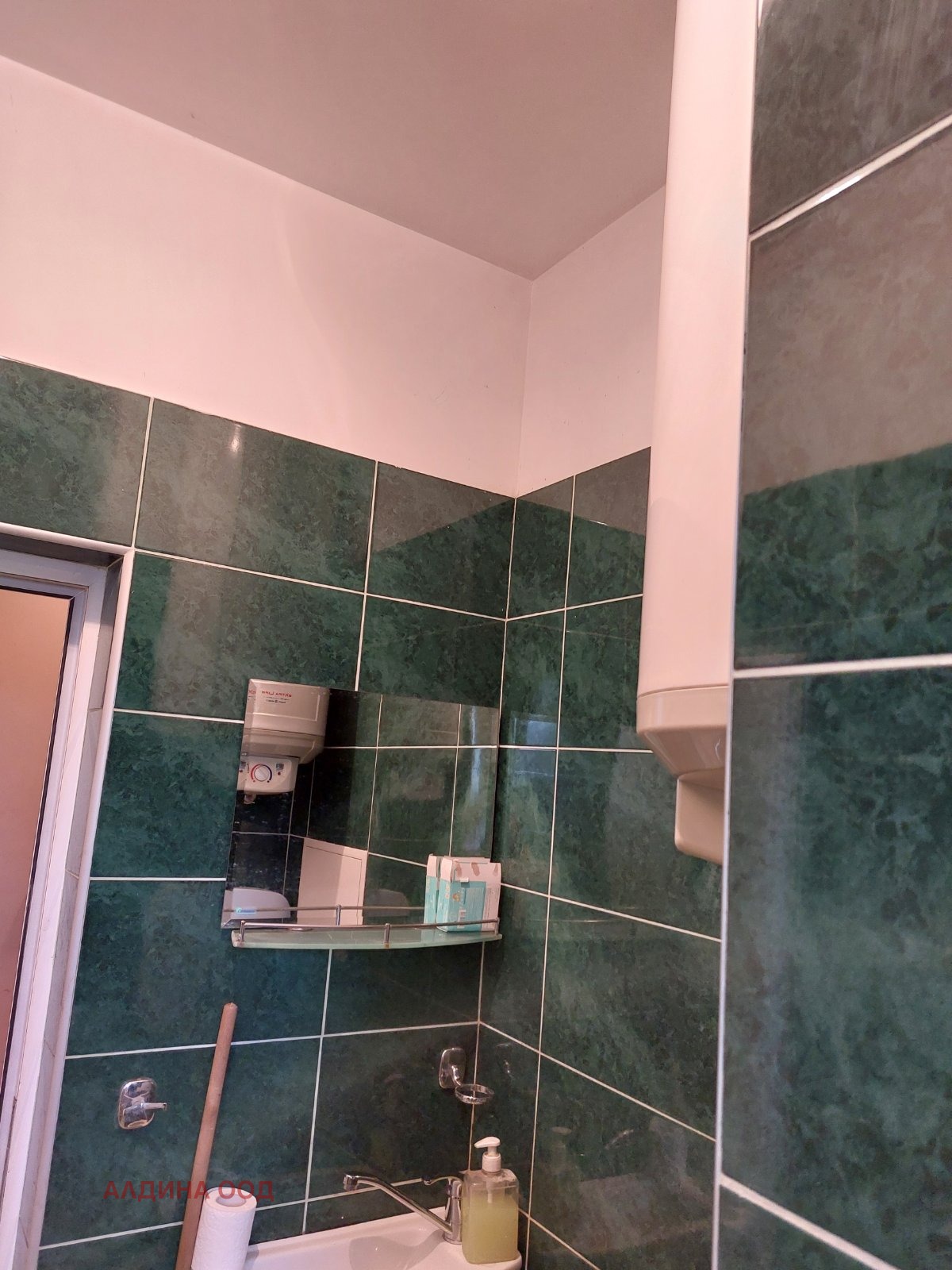 Дава под наем 2-СТАЕН, гр. Перник, Христо Ботев, снимка 8 - Апартаменти - 53616942