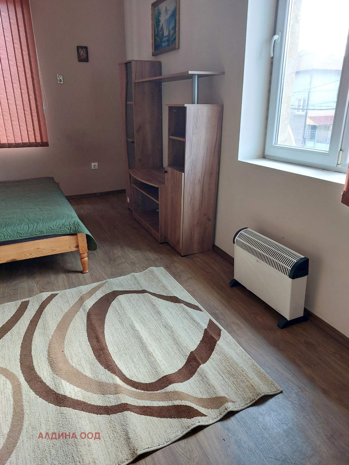 Дава под наем 2-СТАЕН, гр. Перник, Христо Ботев, снимка 5 - Апартаменти - 53616942