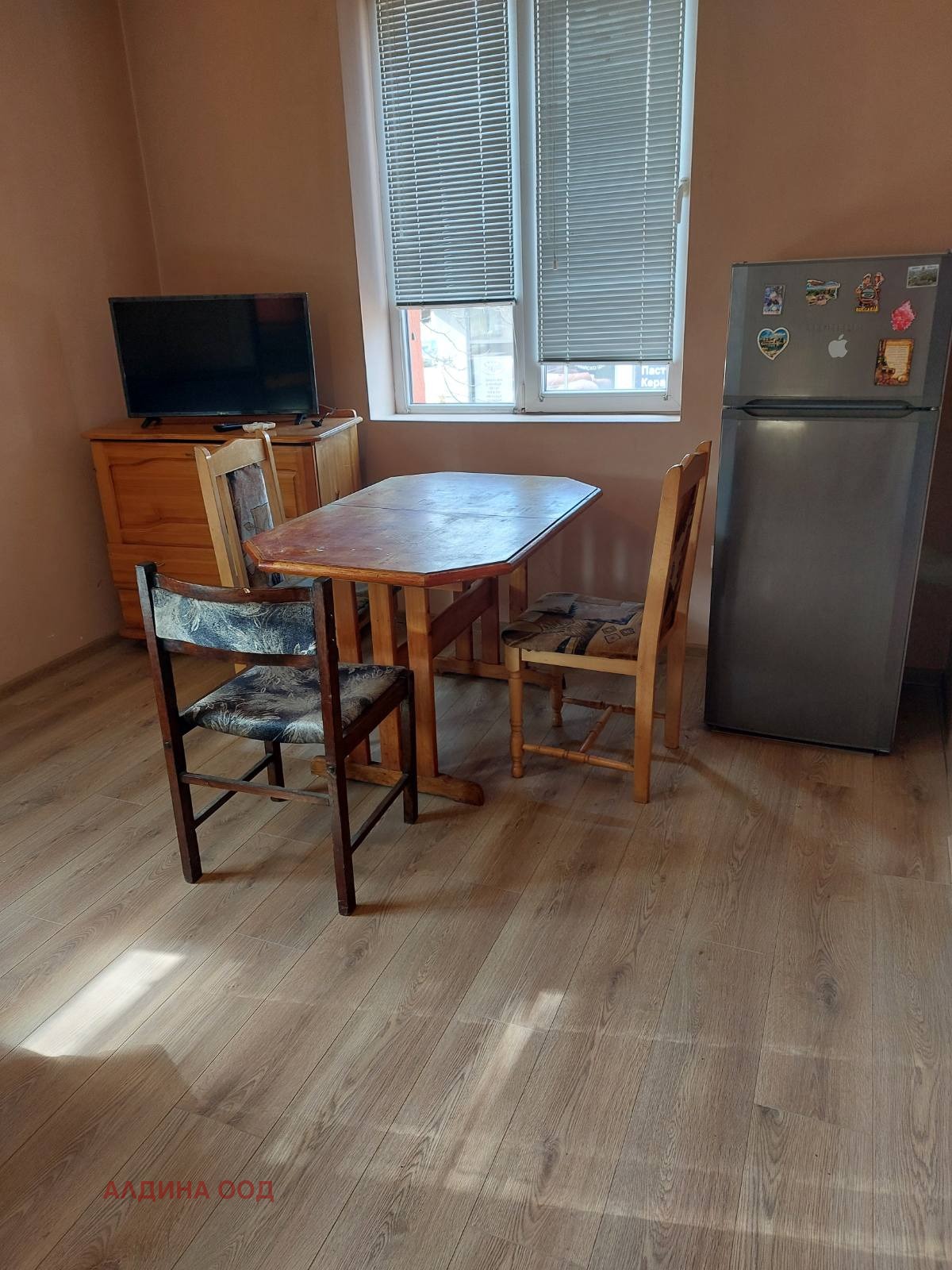 Дава под наем 2-СТАЕН, гр. Перник, Христо Ботев, снимка 7 - Апартаменти - 53616942