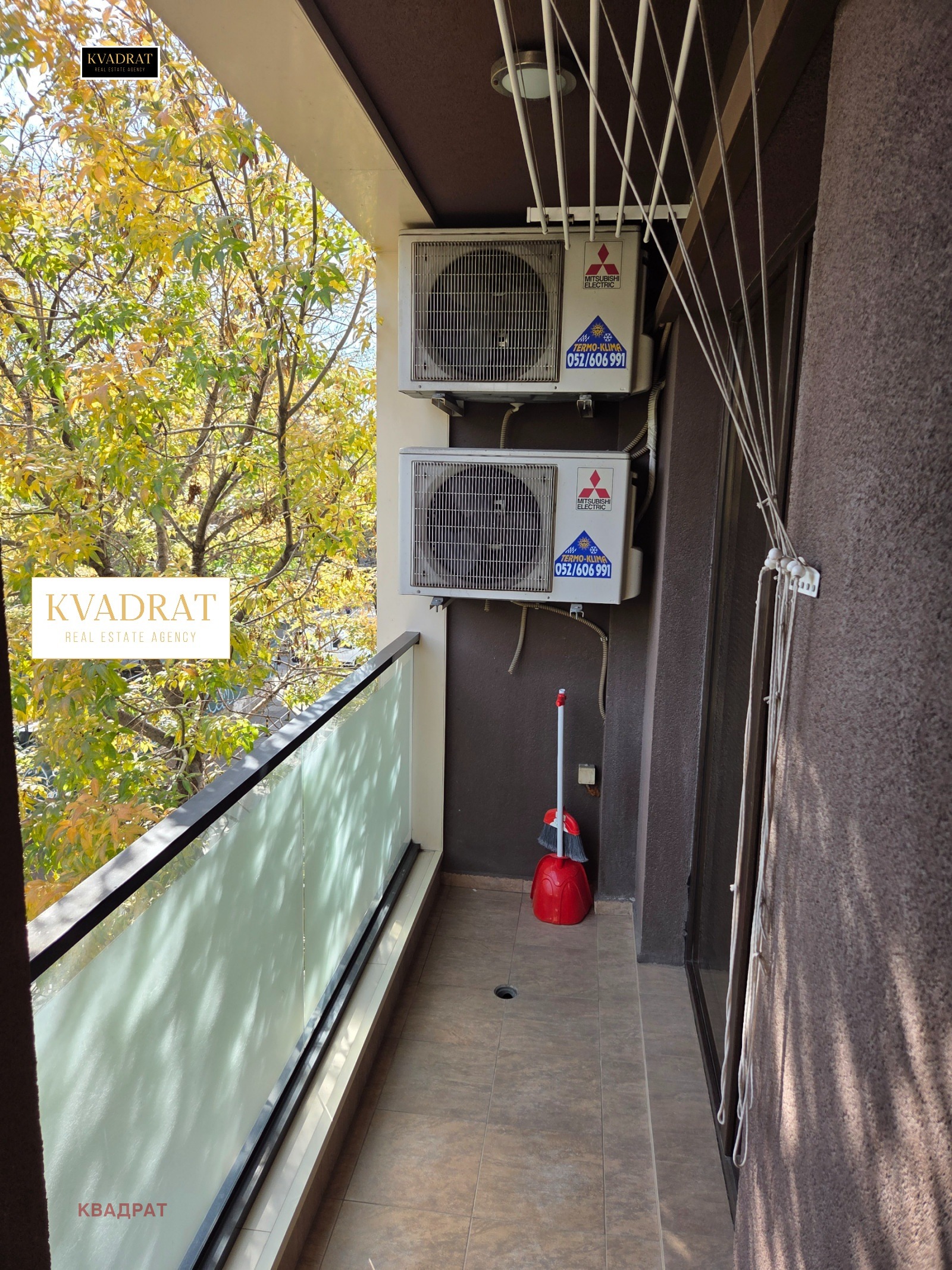 Дава под наем 2-СТАЕН, гр. Варна, Център, снимка 7 - Апартаменти - 53811127