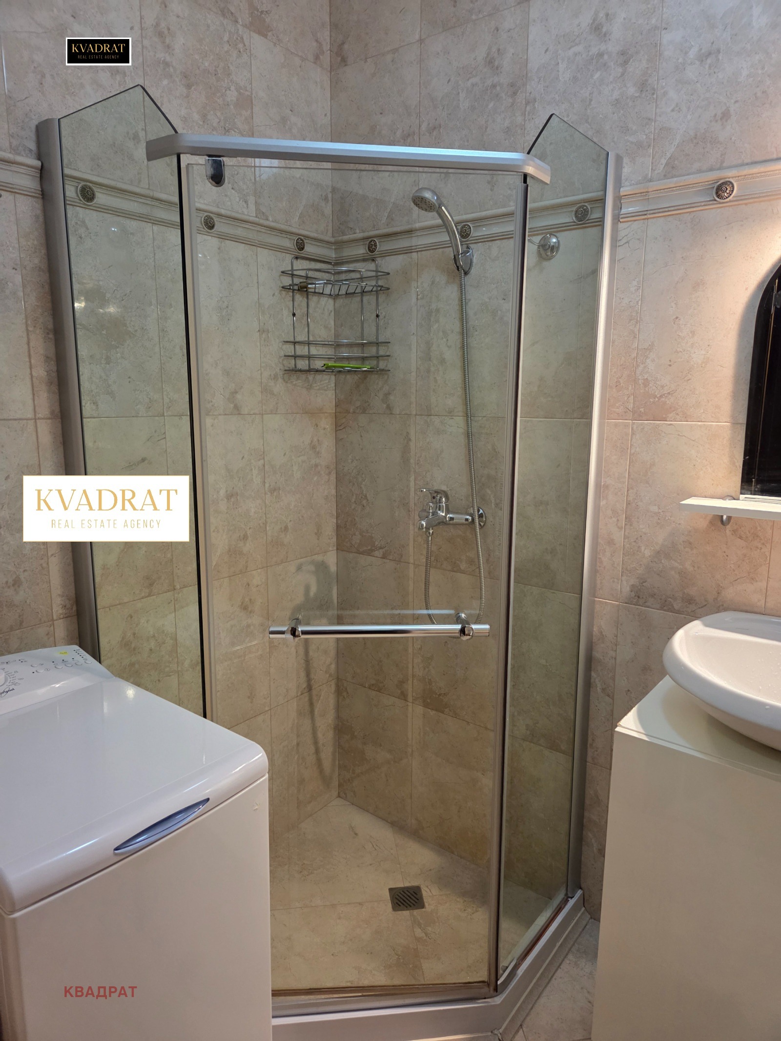 Дава под наем 2-СТАЕН, гр. Варна, Център, снимка 5 - Апартаменти - 53811127