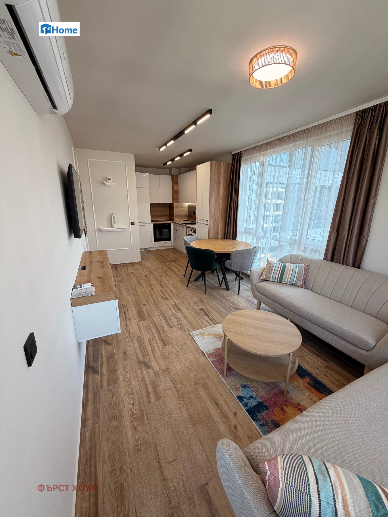 Дава под наем 2-СТАЕН, гр. София, Малинова долина