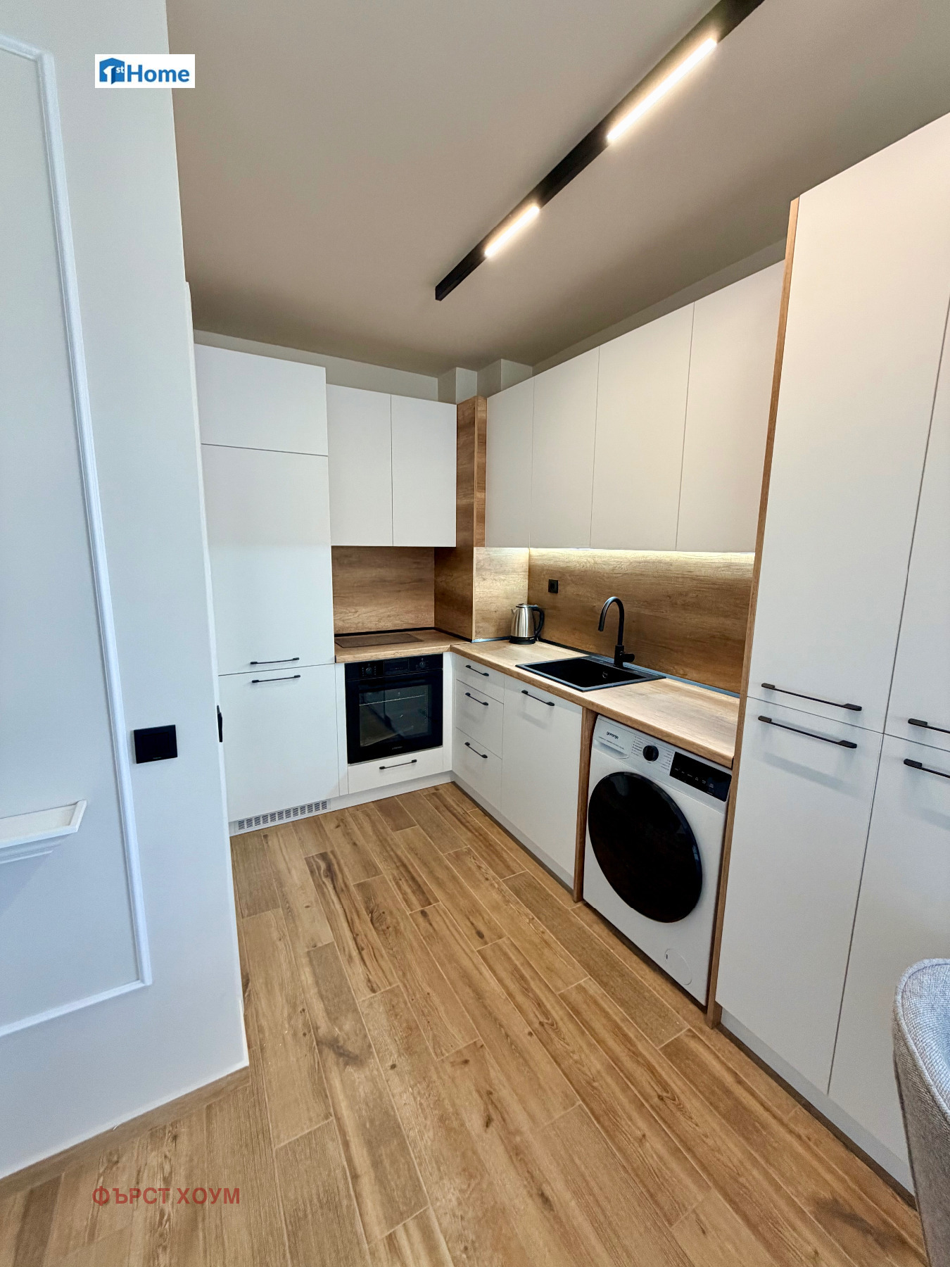 Дава под наем 2-СТАЕН, гр. София, Малинова долина, снимка 8 - Апартаменти - 53850656