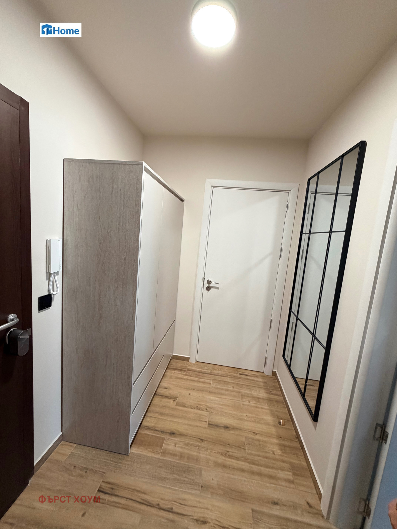 Дава под наем 2-СТАЕН, гр. София, Малинова долина, снимка 6 - Апартаменти - 53850656