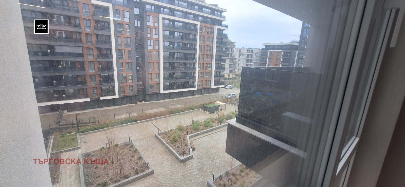 Дава под наем 2-СТАЕН, гр. Пловдив, Пещерско шосе, снимка 6 - Апартаменти - 54103044