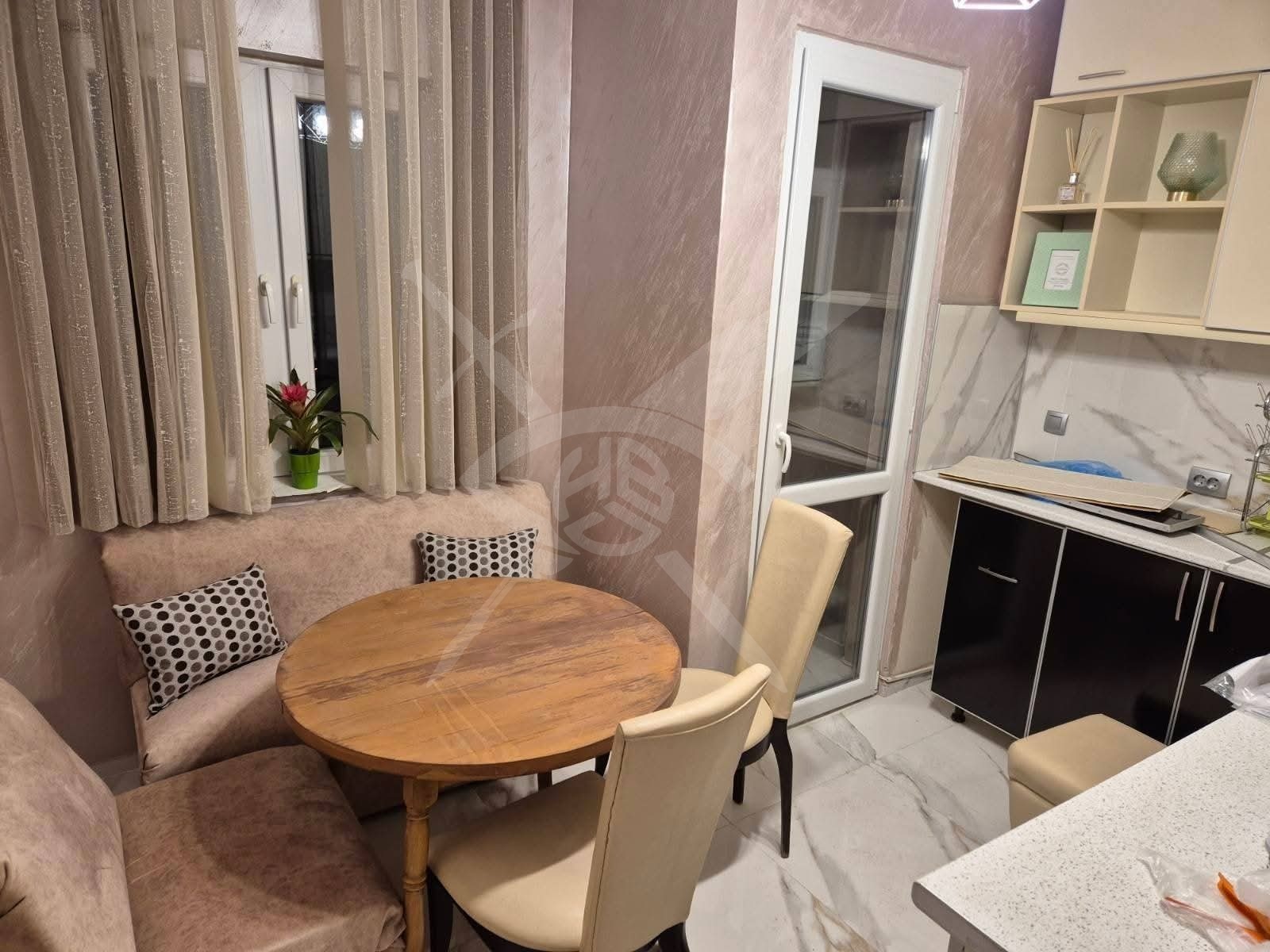 Дава под наем 2-СТАЕН, гр. Стара Загора, ОРБ, снимка 7 - Апартаменти - 54661917