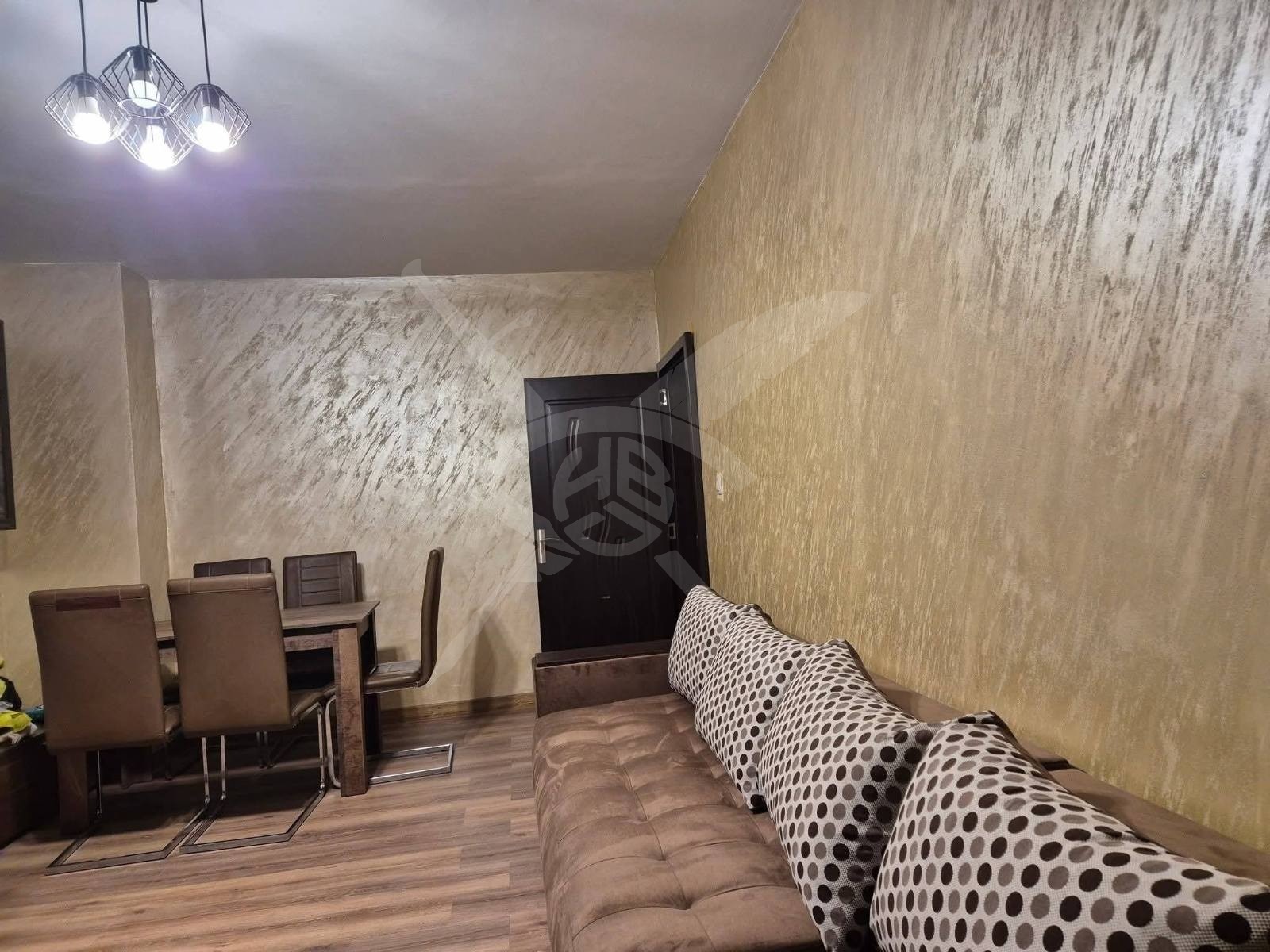 Дава под наем 2-СТАЕН, гр. Стара Загора, ОРБ, снимка 3 - Апартаменти - 54661917