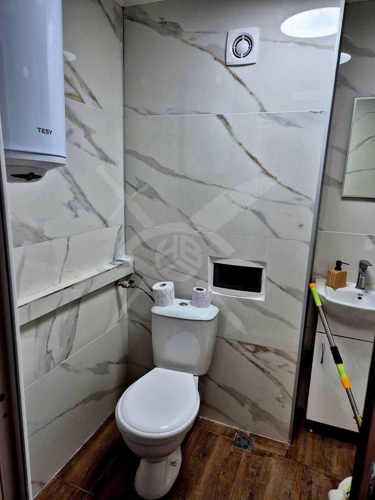 Дава под наем 2-СТАЕН, гр. Стара Загора, ОРБ, снимка 14 - Апартаменти - 54661917