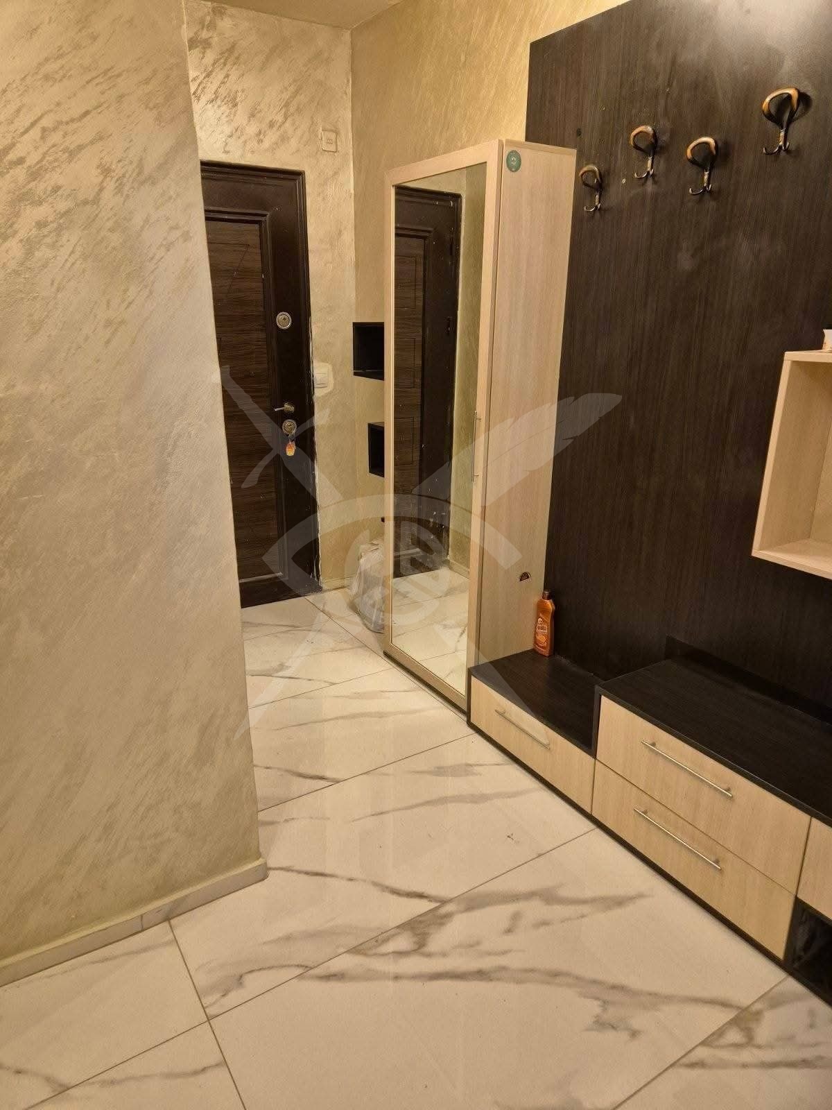 Дава под наем 2-СТАЕН, гр. Стара Загора, ОРБ, снимка 9 - Апартаменти - 54661917