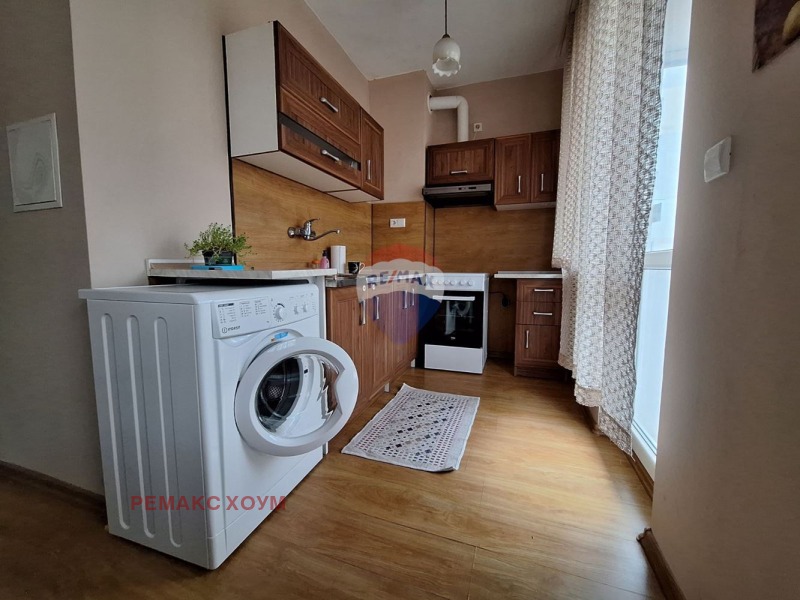 Дава под Наем 4-СТАЕН в град Варна, Завод Дружба - 98 кв.м / 510 € » 997.47 лв., РЕМАКС ХОУМ