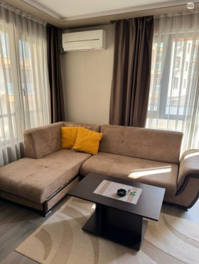 1 bedroom Marasha, Plovdiv 4