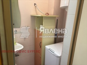 1 soveværelse Tsentar, Burgas 13