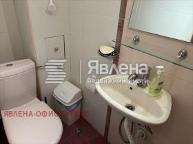 1 soveværelse Tsentar, Burgas 12