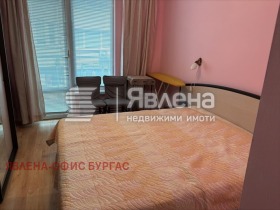 1 soveværelse Tsentar, Burgas 9
