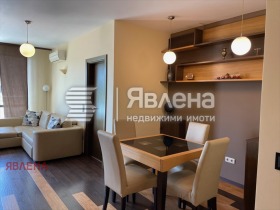 2 slaapkamers Gotse Deltsjev, Sofia
