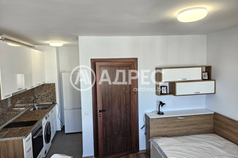 Издаје се  Студио Софија , Малинова долина , 34 м2 | 28834599 - слика [2]