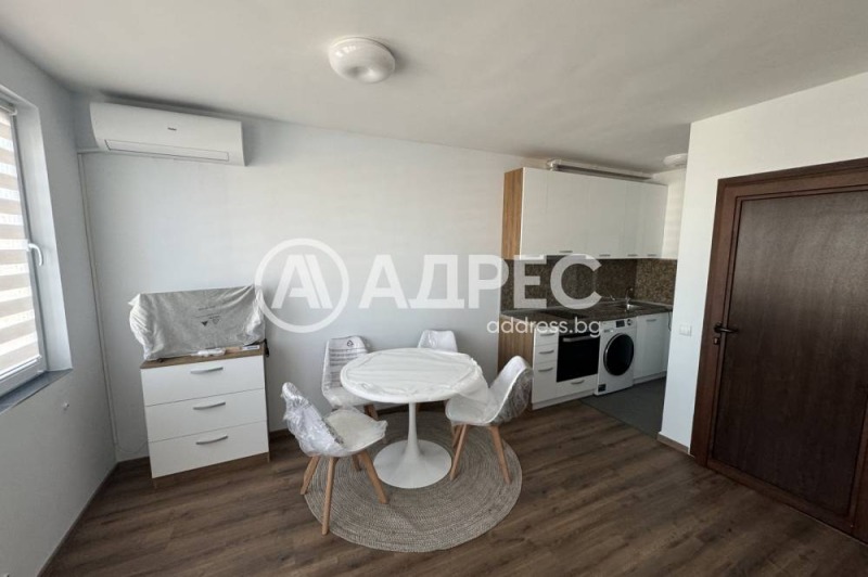 Издаје се  Студио Софија , Малинова долина , 34 м2 | 28834599