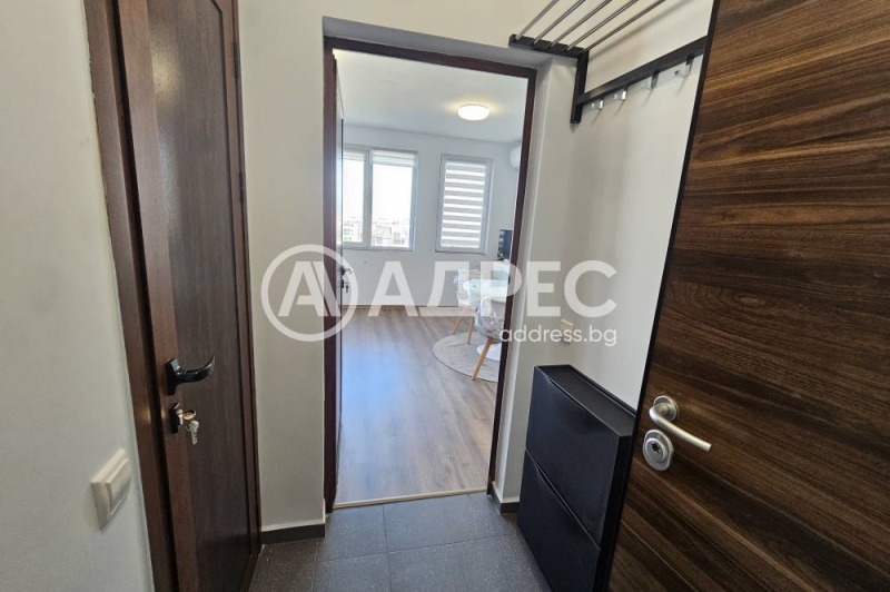 Издаје се  Студио Софија , Малинова долина , 34 м2 | 28834599 - слика [5]