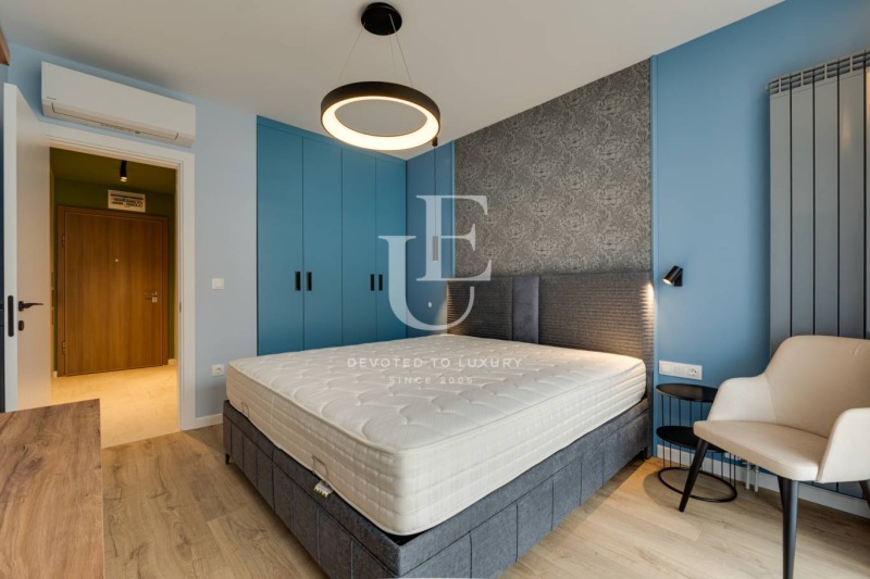 Zu vermieten  1 Schlafzimmer Sofia , w.z.Simeonowo - Dragalewzi , 82 qm | 79756059 - Bild [7]