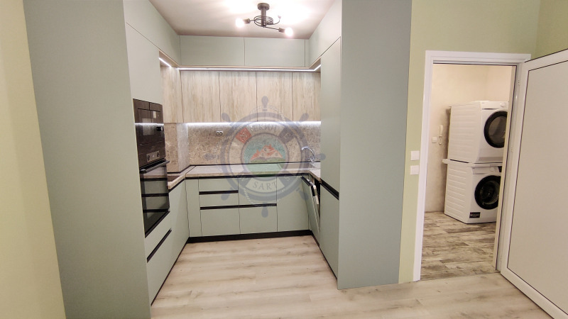 For Rent  1 bedroom Varna , Vazrazhdane 4 , 65 sq.m | 19181820 - image [5]