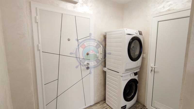 For Rent  1 bedroom Varna , Vazrazhdane 4 , 65 sq.m | 19181820 - image [13]