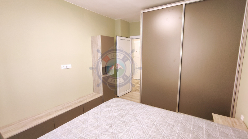 For Rent  1 bedroom Varna , Vazrazhdane 4 , 65 sq.m | 19181820 - image [8]