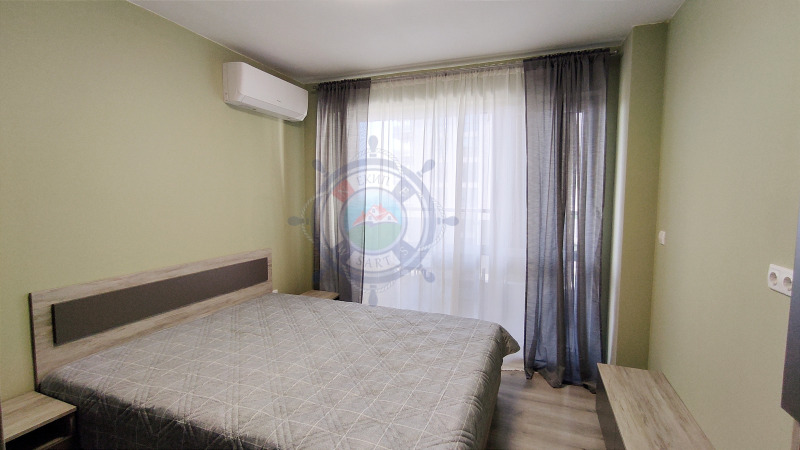 For Rent  1 bedroom Varna , Vazrazhdane 4 , 65 sq.m | 19181820 - image [7]