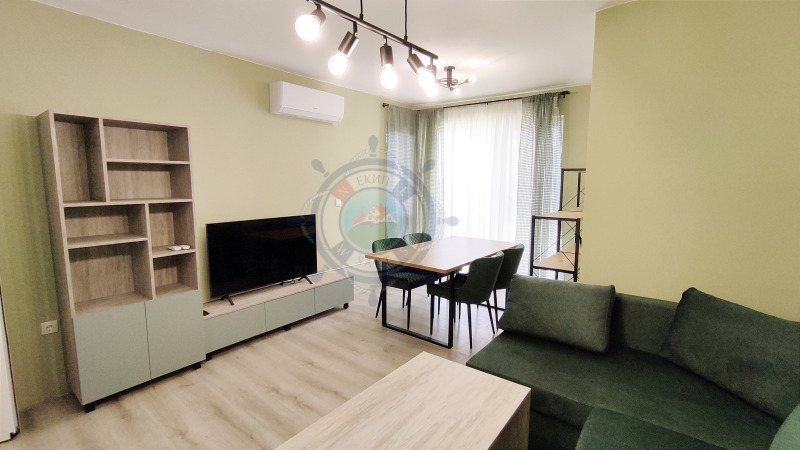 For Rent  1 bedroom Varna , Vazrazhdane 4 , 65 sq.m | 19181820 - image [4]