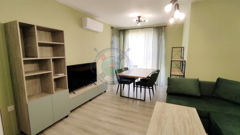 For Rent  1 bedroom Varna , Vazrazhdane 4 , 65 sq.m | 19181820 - image [6]