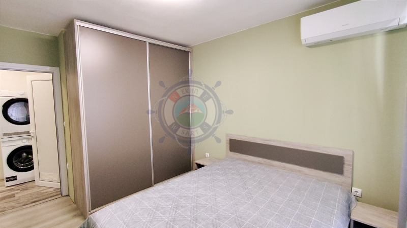 For Rent  1 bedroom Varna , Vazrazhdane 4 , 65 sq.m | 19181820 - image [9]