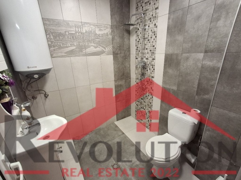 K pronájmu  1 ložnice Kardžali , Centar , 72 m2 | 97306110 - obraz [8]