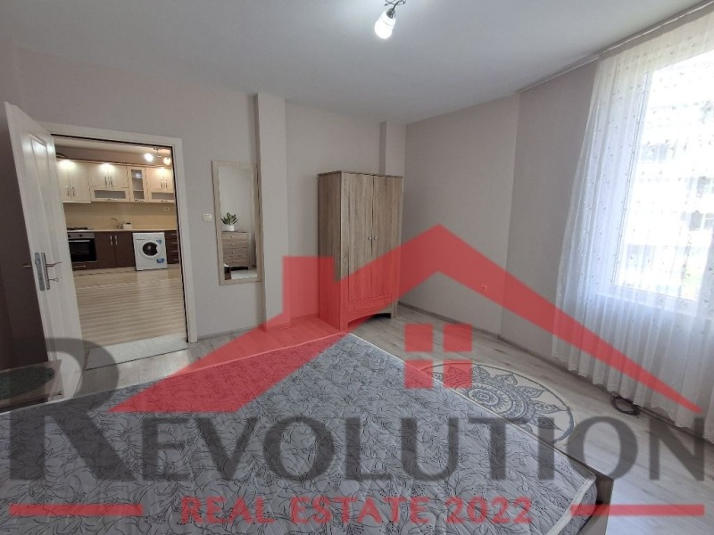 K pronájmu  1 ložnice Kardžali , Centar , 72 m2 | 97306110 - obraz [5]