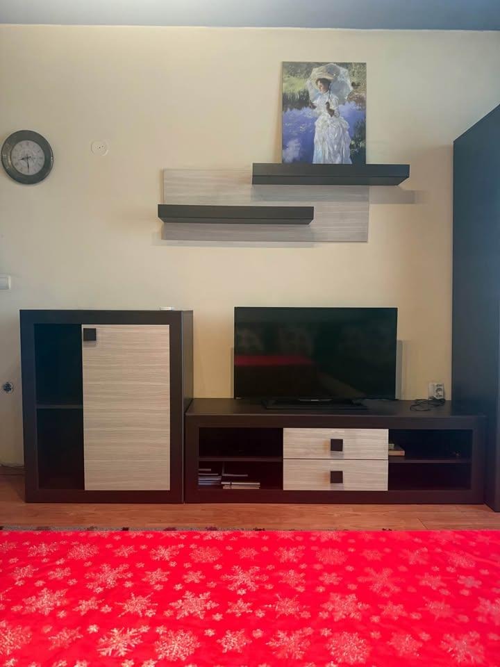 En renta  1 dormitorio Sofia , Razsadnika , 86 metros cuadrados | 68723718 - imagen [2]