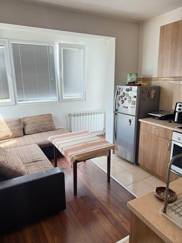 En renta  1 dormitorio Sofia , Razsadnika , 86 metros cuadrados | 68723718 - imagen [4]