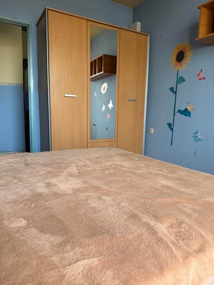 En renta  1 dormitorio Sofia , Razsadnika , 86 metros cuadrados | 68723718 - imagen [6]