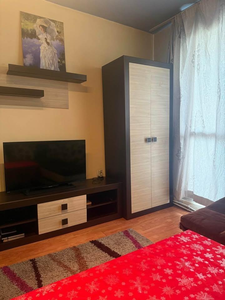 En renta  1 dormitorio Sofia , Razsadnika , 86 metros cuadrados | 68723718 - imagen [3]