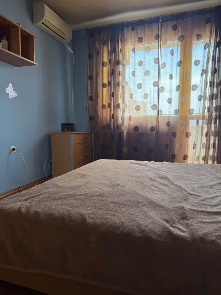 En renta  1 dormitorio Sofia , Razsadnika , 86 metros cuadrados | 68723718 - imagen [5]