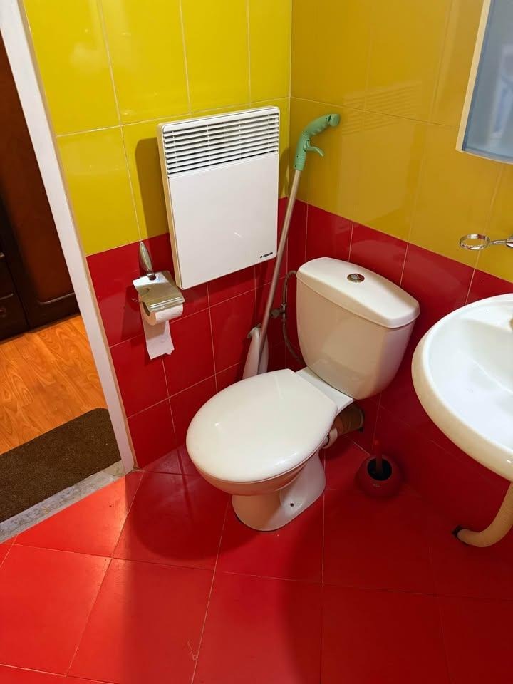 En renta  1 dormitorio Sofia , Razsadnika , 86 metros cuadrados | 68723718 - imagen [7]