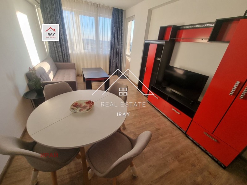 Zu vermieten  1 Schlafzimmer Stara Zagora , Scheleznik - iztok , 70 qm | 46123836 - Bild [6]