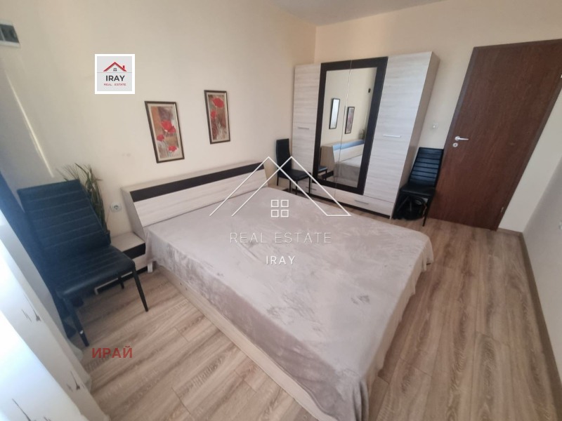 Zu vermieten  1 Schlafzimmer Stara Zagora , Scheleznik - iztok , 70 qm | 46123836 - Bild [12]
