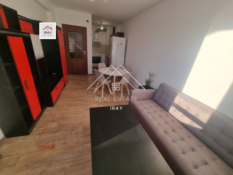 Zu vermieten  1 Schlafzimmer Stara Zagora , Scheleznik - iztok , 70 qm | 46123836 - Bild [9]