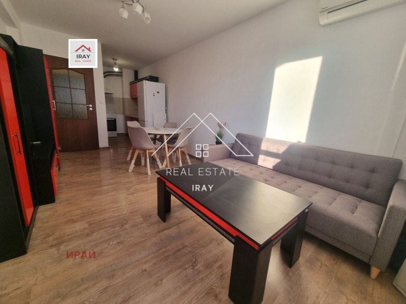 Zu vermieten  1 Schlafzimmer Stara Zagora , Scheleznik - iztok , 70 qm | 46123836 - Bild [2]