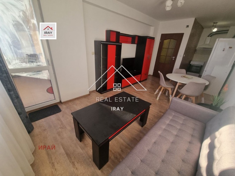 Zu vermieten  1 Schlafzimmer Stara Zagora , Scheleznik - iztok , 70 qm | 46123836 - Bild [4]