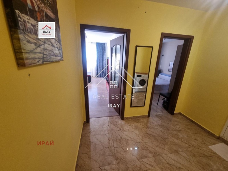 Zu vermieten  1 Schlafzimmer Stara Zagora , Scheleznik - iztok , 70 qm | 46123836 - Bild [10]