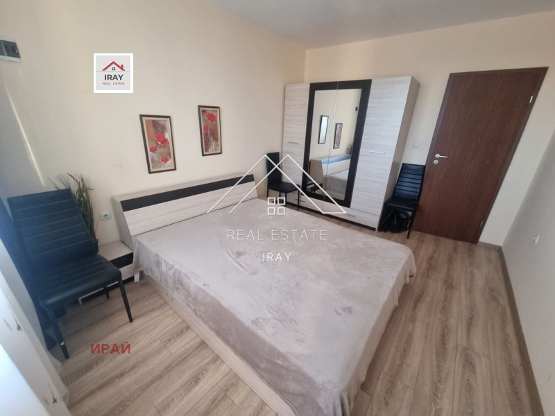 Zu vermieten  1 Schlafzimmer Stara Zagora , Scheleznik - iztok , 70 qm | 46123836 - Bild [13]