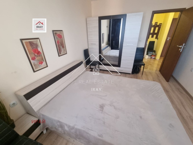 Zu vermieten  1 Schlafzimmer Stara Zagora , Scheleznik - iztok , 70 qm | 46123836 - Bild [15]