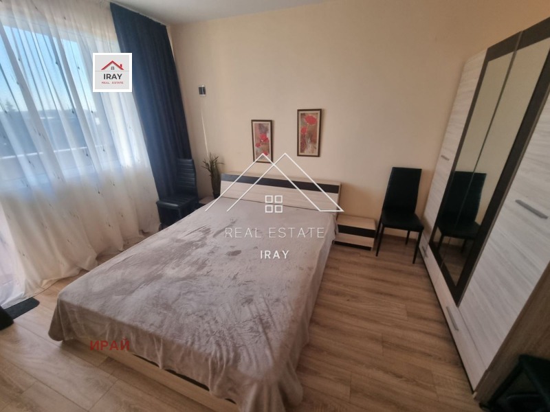 Zu vermieten  1 Schlafzimmer Stara Zagora , Scheleznik - iztok , 70 qm | 46123836 - Bild [11]