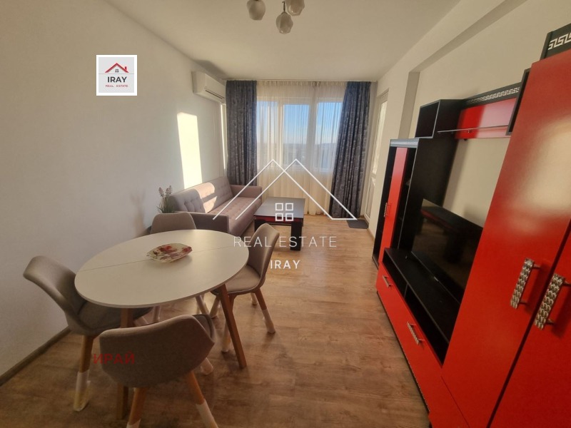 Zu vermieten  1 Schlafzimmer Stara Zagora , Scheleznik - iztok , 70 qm | 46123836 - Bild [7]