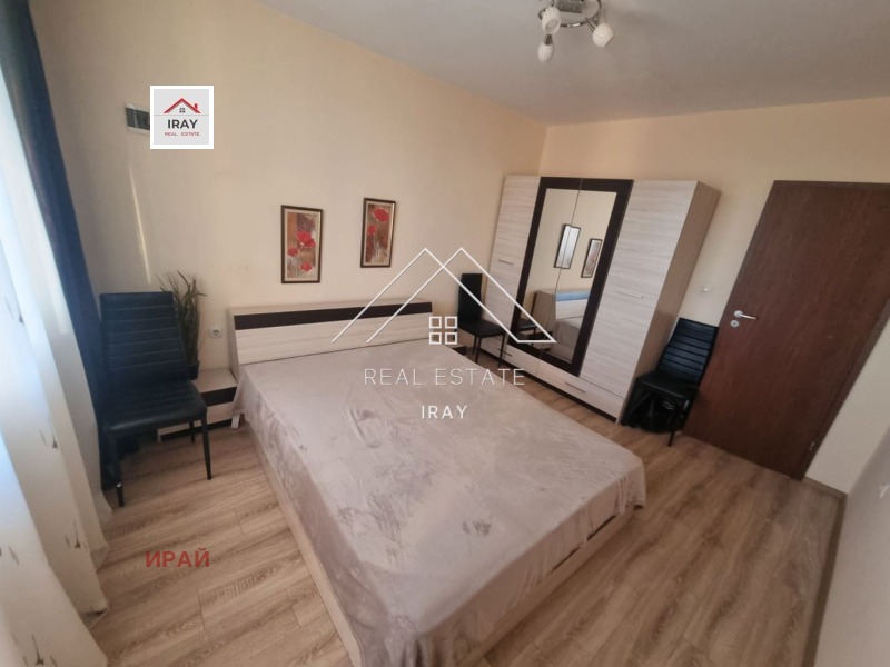 Zu vermieten  1 Schlafzimmer Stara Zagora , Scheleznik - iztok , 70 qm | 46123836 - Bild [14]