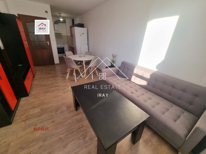 Zu vermieten  1 Schlafzimmer Stara Zagora , Scheleznik - iztok , 70 qm | 46123836 - Bild [3]